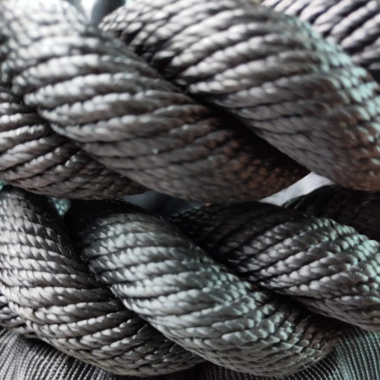 Weighted Heavy Jump Rope Skipping Rope