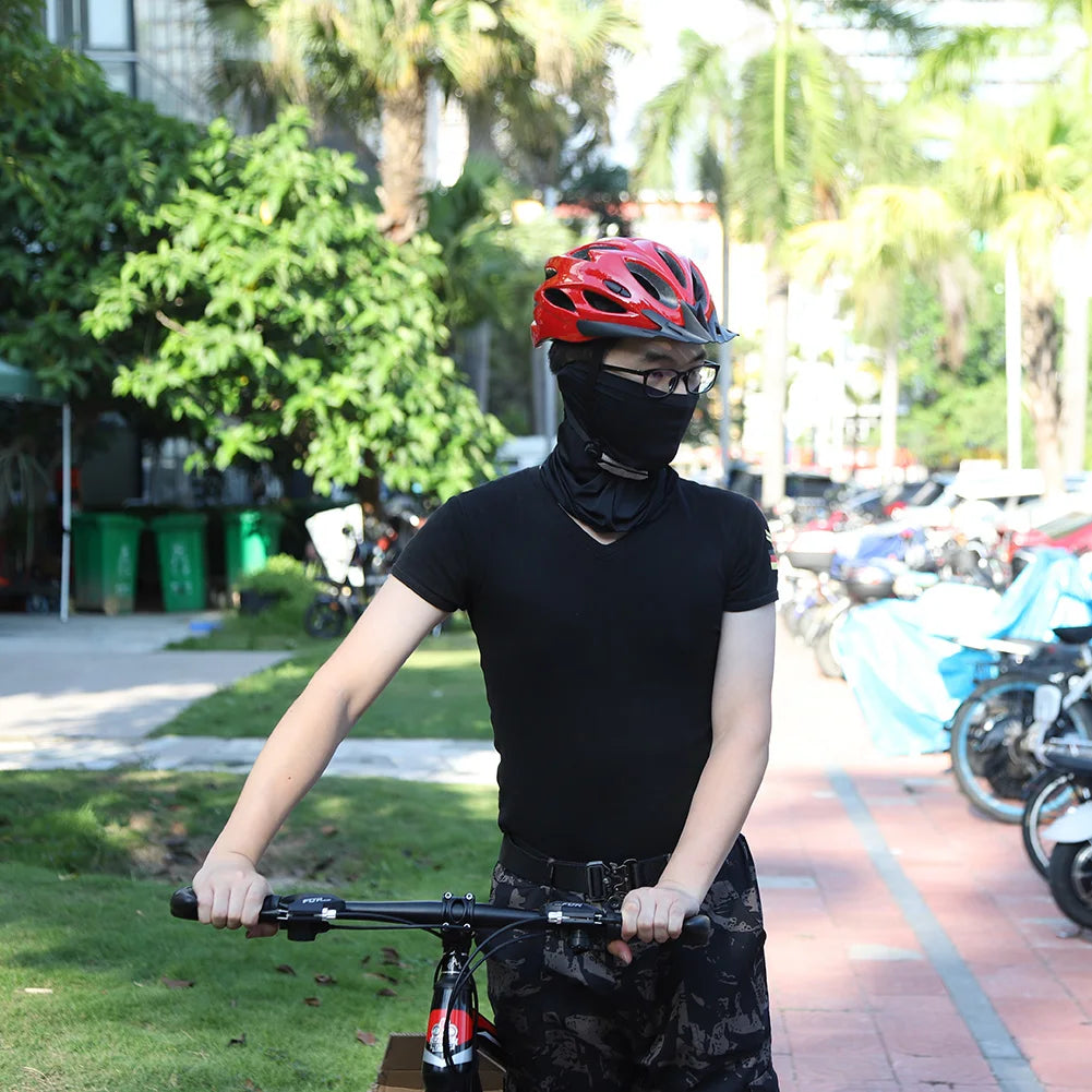 Bikeboy MTB Bike Helmet for Men Women Sport Cycling Helmet Adjustable Mountain Road Bicycle Soft Pad Safety Hat Cap Accessories