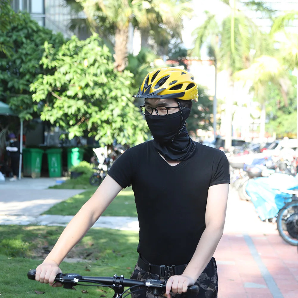 Bikeboy MTB Bike Helmet for Men Women Sport Cycling Helmet Adjustable Mountain Road Bicycle Soft Pad Safety Hat Cap Accessories