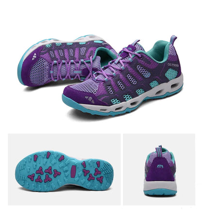 MIXIDELAI New Summer Men Sneakers Fashion Spring Outdoor Shoes Men Casual Men'S Shoes Comfortable Mesh Shoes For Men Size 39-46