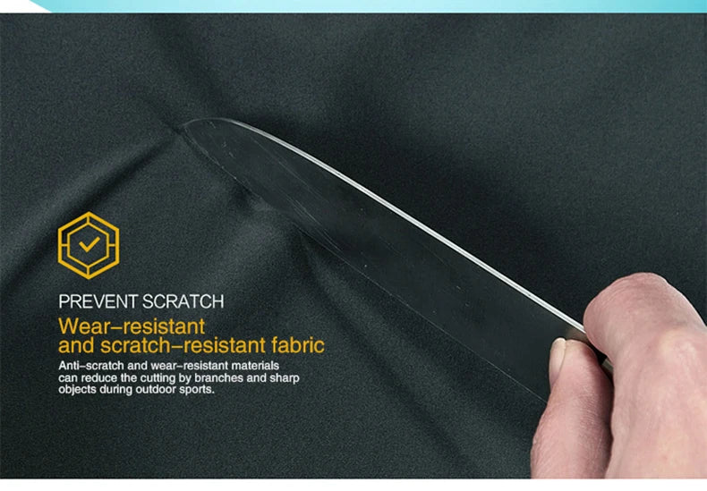 LNGXO Waterproof Hiking Pants Women Trekking Camping Climbing Running Outdoor Pants Quick Dry Stretch Breathable Thin Trousers