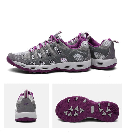 MIXIDELAI New Summer Men Sneakers Fashion Spring Outdoor Shoes Men Casual Men'S Shoes Comfortable Mesh Shoes For Men Size 39-46