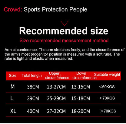 1 Pair Cool Men Cycling Running Bicycle UV Sun Protection Cuff Cover Protective Arm Sleeve Bike Sport Arm Warmers Sleeves