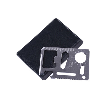 11 in 1 Survival kit Outdoor Camping Equipment Travel Militar Emergency Supplies First aid kits Tactical survival Tools