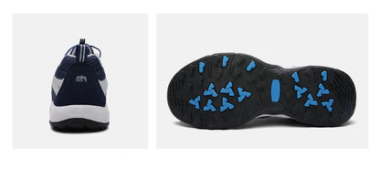 MIXIDELAI New Summer Men Sneakers Fashion Spring Outdoor Shoes Men Casual Men'S Shoes Comfortable Mesh Shoes For Men Size 39-46