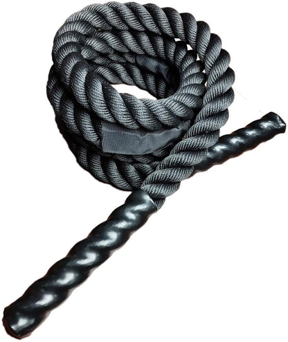 Weighted Heavy Jump Rope Skipping Rope