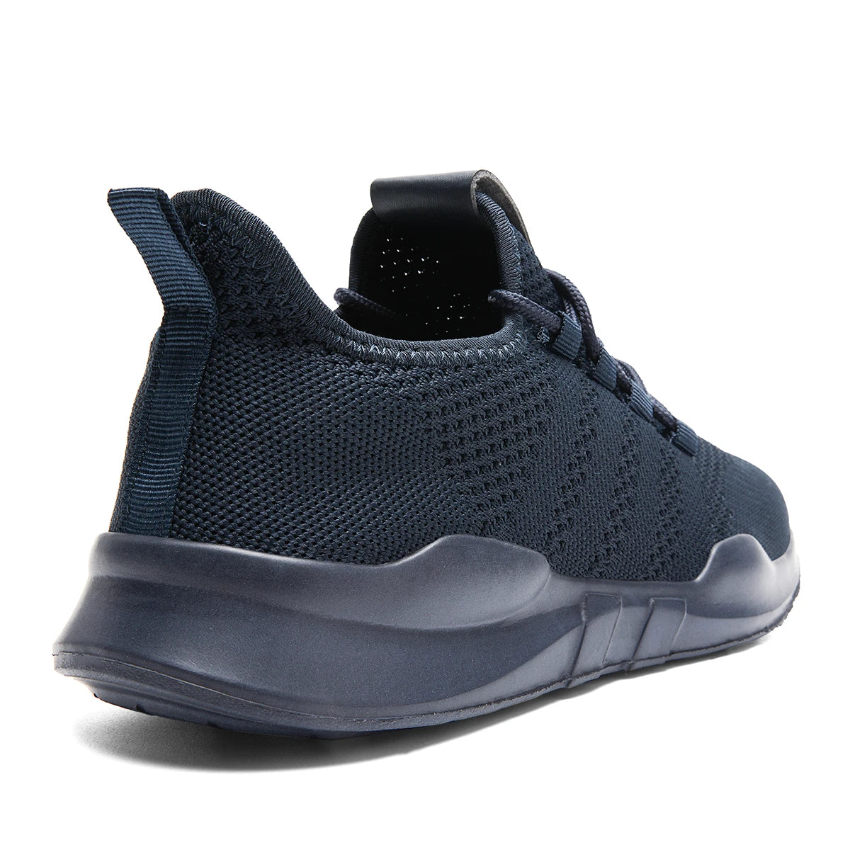 Non-slip Men's Women Lightweight Running Casual Tennis Shoes Breathable Comfortable Mesh Mama Gym Sneakers  zapatos de mujer