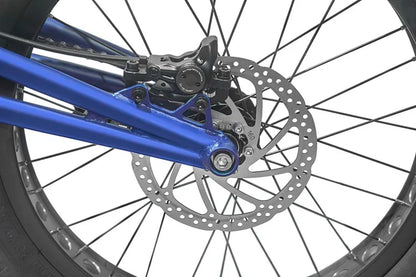 20 inch climbing street bike cycling play exercise upgrade