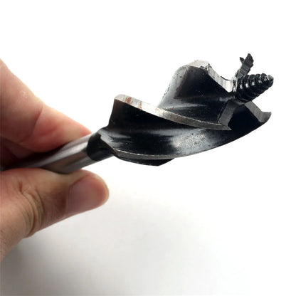 Auger Wrench Outdoor Survival Hand Drill Survival Gear Tool Sports Jungle Crafts Camping Bushcraft Accessories