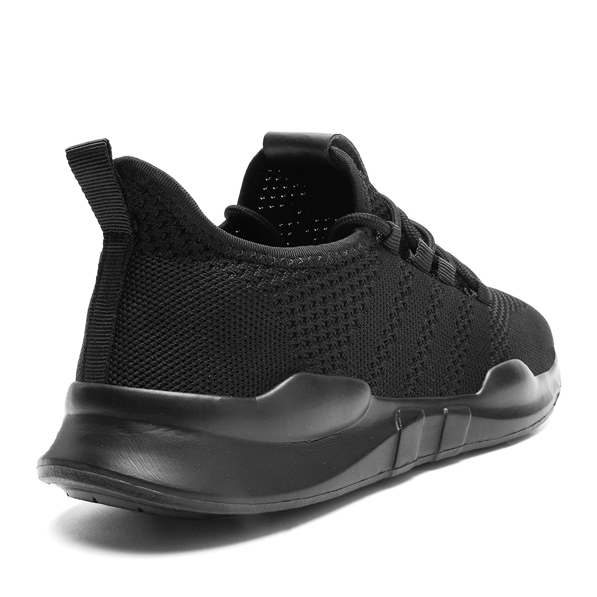 Non-slip Men's Women Lightweight Running Casual Tennis Shoes Breathable Comfortable Mesh Mama Gym Sneakers  zapatos de mujer