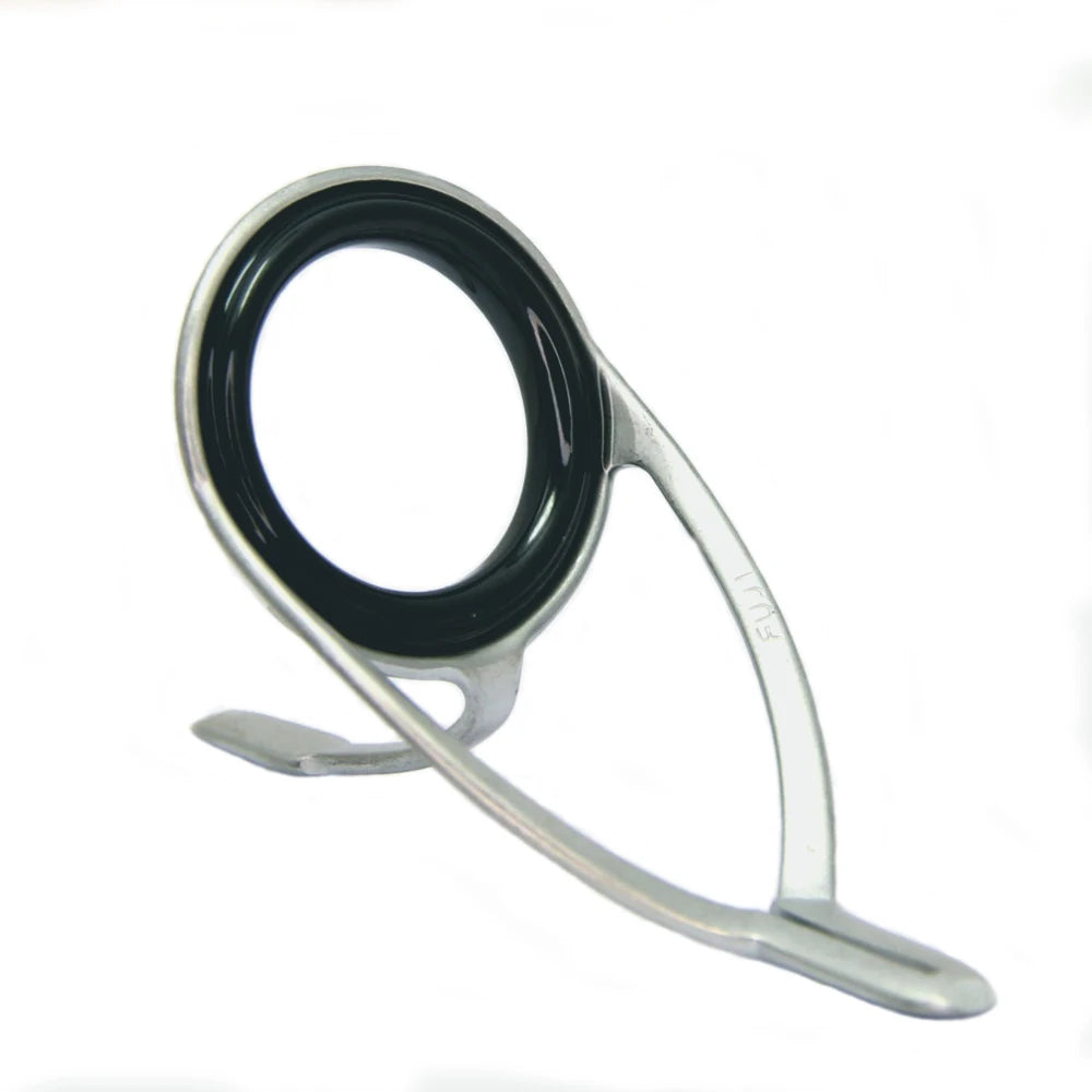 Original Fuji Guide KW ALCONITE Ring Mold Stainless Steel Frame for Spinning and Casting Fishing Rod Builders