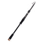 1.8M 2.1M 2.4M 2.7M 3.0M Portable Telescopic Fishing Rod Carbon Fiber Spinning/Casting Fish Rod Tackle