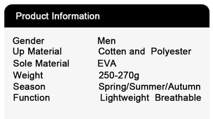 Men Shoes Summer Sneakers Mesh Running Shoes Lightweight and Breathable Sneakers For Men Tenis Sports Shoes