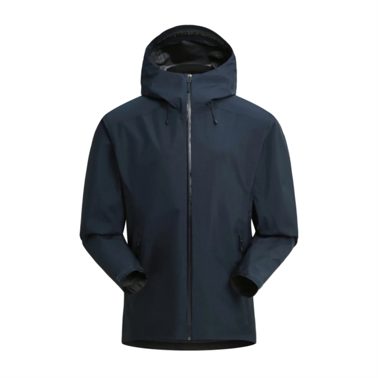 ARC BETA LT Embroidery Logo three layer Outdoor Hiking Jackets Mens Womens Unisex Camping Waterproof Windbreaker Fishing Coat