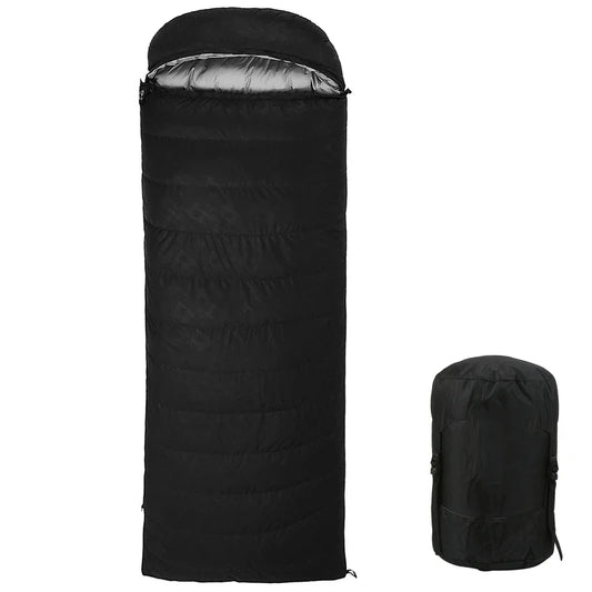 2024 Multi-purpose Envelope Sleeping Bag Portable Sleeping Outdoor Travel Bag Dirt Insulation Bag Adult Hotel Camp