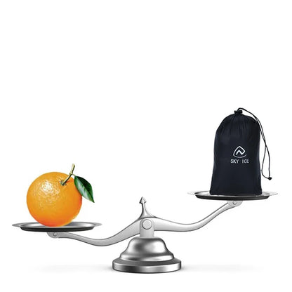 Winter Outdoors Shoe Covers White Duck Down Camping Slippers Warm Socks for Sleeping Bag Indoors Warm Boots Waterproof