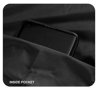 Camping Waterproof Jacket Men Women Windbreaker Men Raincoat Rain Jacket Men Waterproof Hiking Climbing Clothes Sun Protection