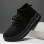 High Quality Men's Sneakers Mesh Casual Shoes Autumn 2024 New Breathable Men Shoes Tennis Male Flat Shoe Zapatillas Hombre