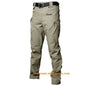 Gamakatsu Fishing Pants Waterproof Multi-pocket Outdoor Trousers Sports Breathable Fishing Clothes Outdoor Hiking Fishing Wear