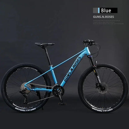 27.5 inch mountain bike single disc oil brake Downhill Bicycle soft tail mtb dual shock absorber 10speed Cross Country bicicleta