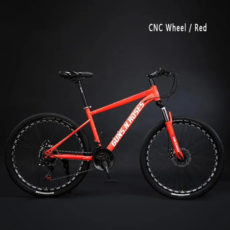 27.5 inch mountain bike single disc oil brake Downhill Bicycle soft tail mtb dual shock absorber 10speed Cross Country bicicleta