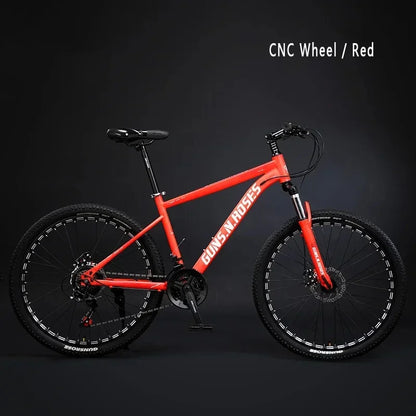 27.5 inch mountain bike single disc oil brake Downhill Bicycle soft tail mtb dual shock absorber 10speed Cross Country bicicleta