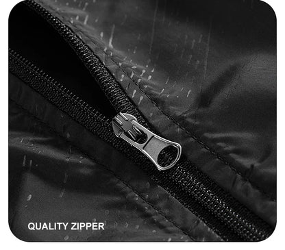 Camping Waterproof Jacket Men Women Windbreaker Men Raincoat Rain Jacket Men Waterproof Hiking Climbing Clothes Sun Protection