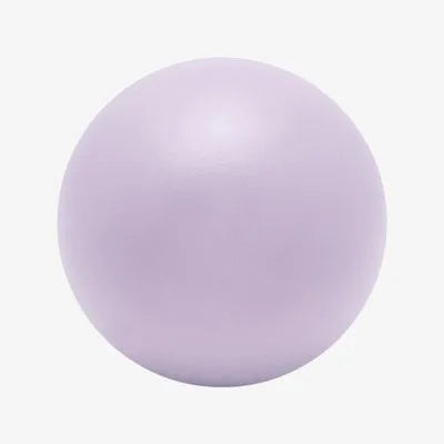 1PCS Mini yoga ball, thickened explosion-proof fitness ball, maternity ball, elastic ball