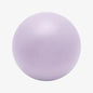 1PCS Mini yoga ball, thickened explosion-proof fitness ball, maternity ball, elastic ball