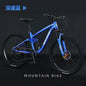 27.5 inch mountain bike single disc oil brake Downhill Bicycle soft tail mtb dual shock absorber 10speed Cross Country bicicleta