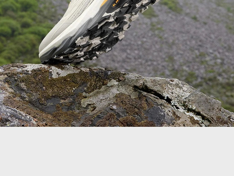 361 Degrees Men Running Shoes Woven Lightweight Breathable Cushioning Non-slip Weaving Off-road Jogging Male Sneakers 572442201