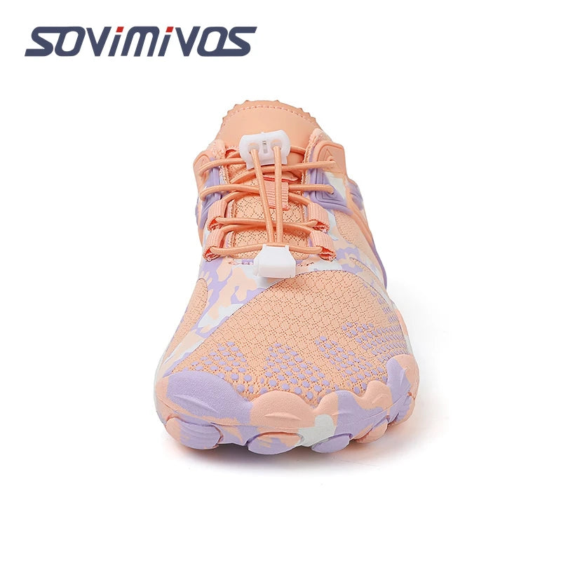 Barefoot Shoes Men Minimalist Shoes for Women Workout Shoe Men's Cross-Trainer Mens Athletic Hiking Water Shoes Cross-Trainer