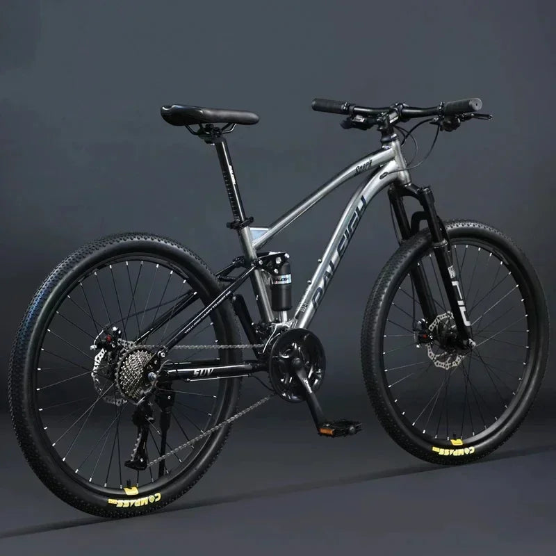 26inch 29inch Soft Tail Mountain Bike MTB Downhill Mountain Bicycle Double Damping Bike DH Cross Country MTB Dirt Bicicleta