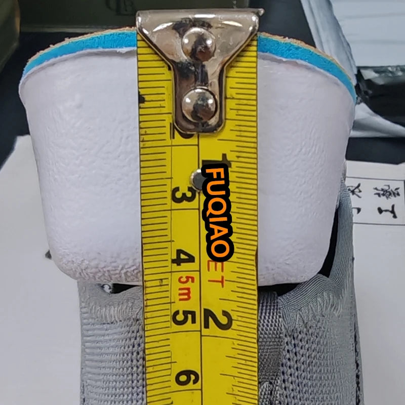 Summer Breathable Comfortable Elevator Sneakers Height Increase Shoes for Men Lift Insoles 7CM Hidden Heels Lift Sports Taller