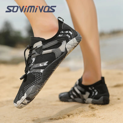 Barefoot Shoes Men Minimalist Shoes for Women Workout Shoe Men's Cross-Trainer Mens Athletic Hiking Water Shoes Cross-Trainer