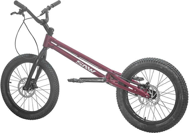 20 inch climbing street bike cycling play exercise upgrade