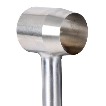 Bushcraft Auger Wrench Outdoor Survival Hand Drill Survival Gear Tool Outdoor Sports Jungle Crafts Camping Bushcraft Accessories