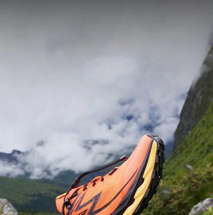 361 Degrees Men Running Shoes Woven Lightweight Breathable Cushioning Non-slip Weaving Off-road Jogging Male Sneakers 572442201