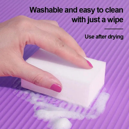 Balance Pad Non-Slip Foam Mat & Ankles Knee Pad Cushion for Core Balance and Strength Stability Training Yoga & Fitness