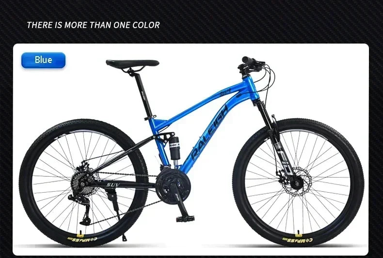 26inch 29inch Soft Tail Mountain Bike MTB Downhill Mountain Bicycle Double Damping Bike DH Cross Country MTB Dirt Bicicleta