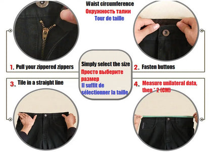 Mens Waterproof Cargo Pants Elastic Multiple Pocket Military Male Trousers Outdoor Joggers Pant Plus Size Tactical Pants Men