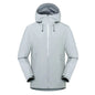 ARC BETA LT Embroidery Logo three layer Outdoor Hiking Jackets Mens Womens Unisex Camping Waterproof Windbreaker Fishing Coat