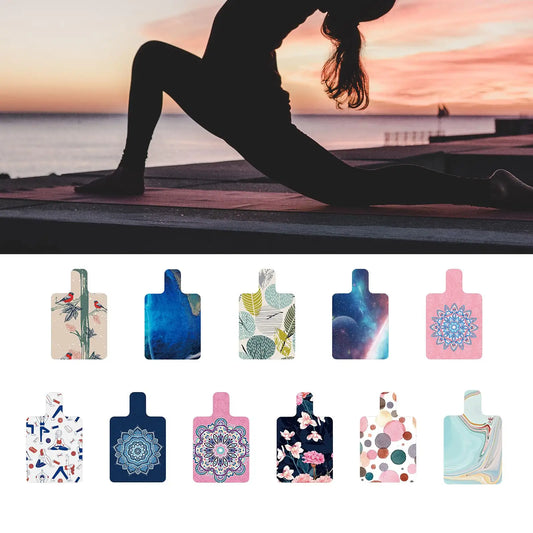 Pilates Reformer Mat, non-slip yoga mat, gymnastics mat, sport fitness,Towel Lightweight Thick Yoga Pad Home Fitness Equipment