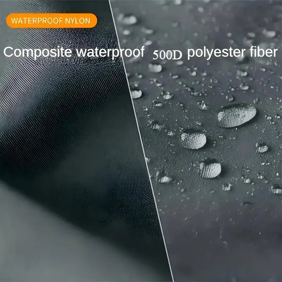 1 Pairs Waterproof Hiking Gaiters Breathable Desert Mountain Climbing Gaiters for Hiking,Hunting,Walking Skiing for Men & Women