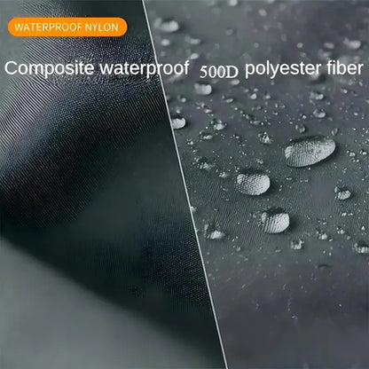 1 Pairs Waterproof Hiking Gaiters Breathable Desert Mountain Climbing Gaiters for Hiking,Hunting,Walking Skiing for Men & Women