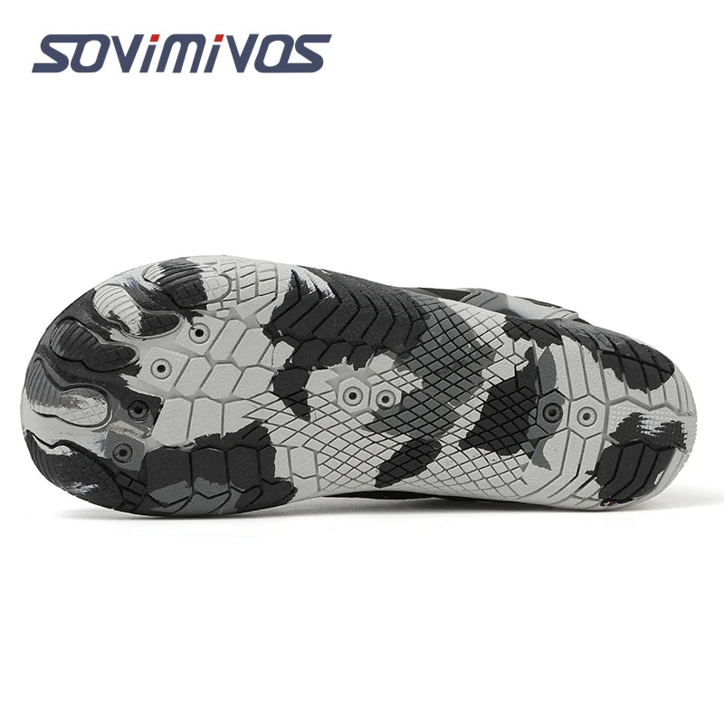 Barefoot Shoes Men Minimalist Shoes for Women Workout Shoe Men's Cross-Trainer Mens Athletic Hiking Water Shoes Cross-Trainer