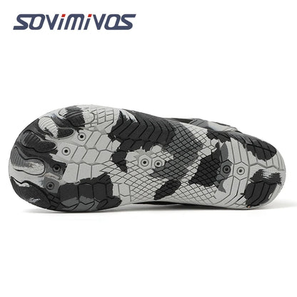 Barefoot Shoes Men Minimalist Shoes for Women Workout Shoe Men's Cross-Trainer Mens Athletic Hiking Water Shoes Cross-Trainer