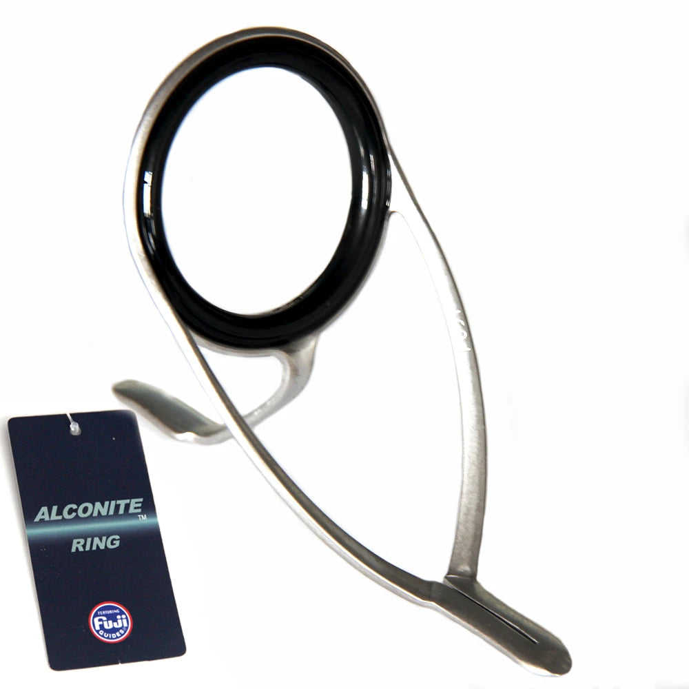Original Fuji Guide KW ALCONITE Ring Mold Stainless Steel Frame for Spinning and Casting Fishing Rod Builders
