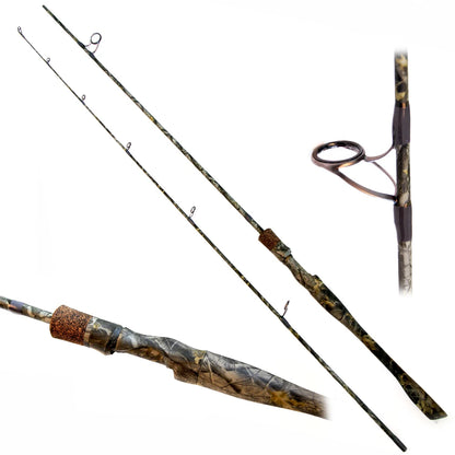 Original Fuji Guide KW ALCONITE Ring Mold Stainless Steel Frame for Spinning and Casting Fishing Rod Builders