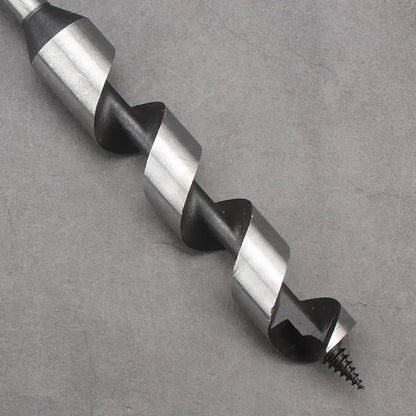 Survival Settlers Tool Outdoor Bushcraft Hand Auger Wrench Addition Tool To Survival And Camping Self-Tapping Screw Design